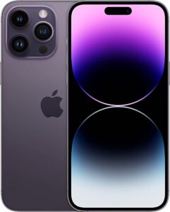 İphone 14 Pro Max Cam Değişimi