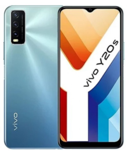 Vivo Y20S Ekran Değişimi